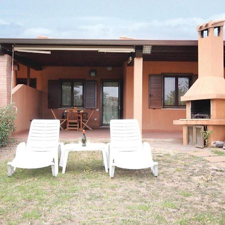 Trilo Beach Monte Nai Exterior photo