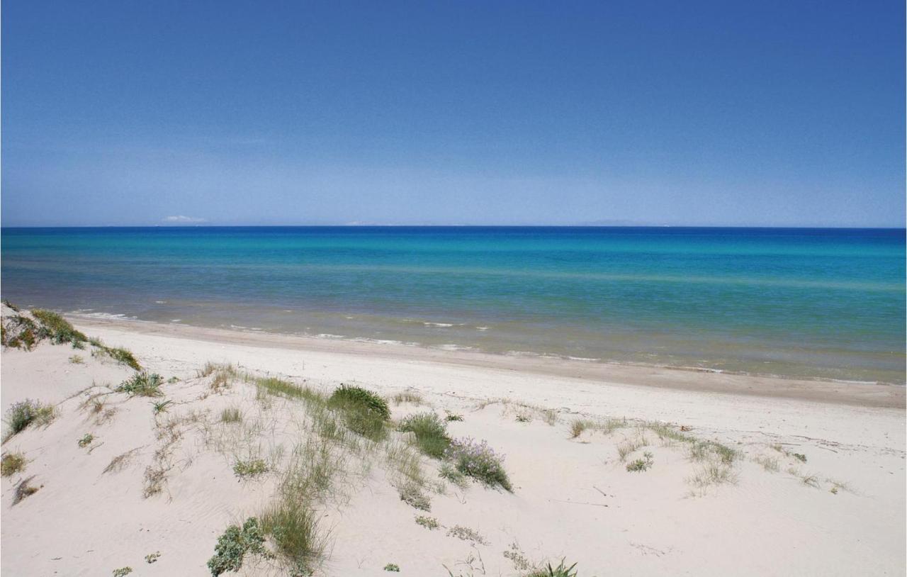 Trilo Beach Monte Nai Exterior photo