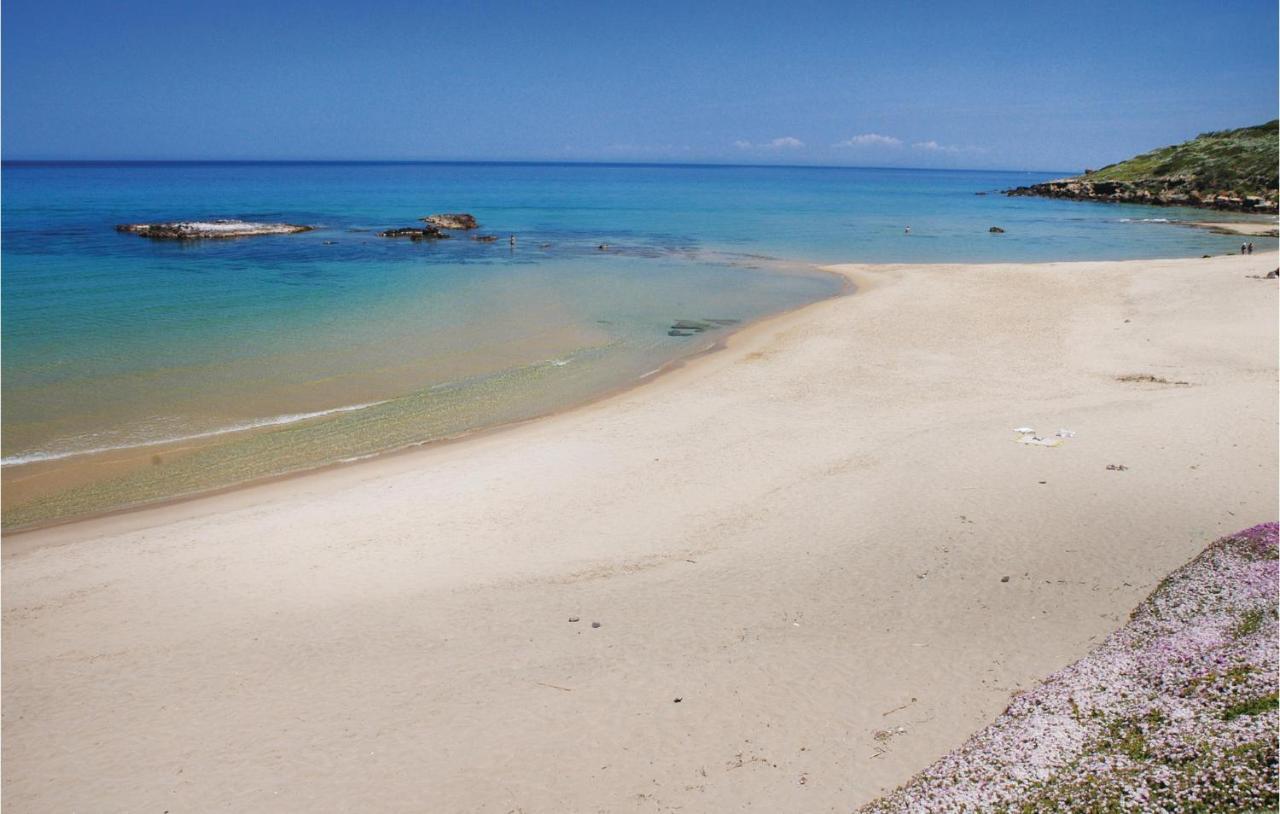 Trilo Beach Monte Nai Exterior photo